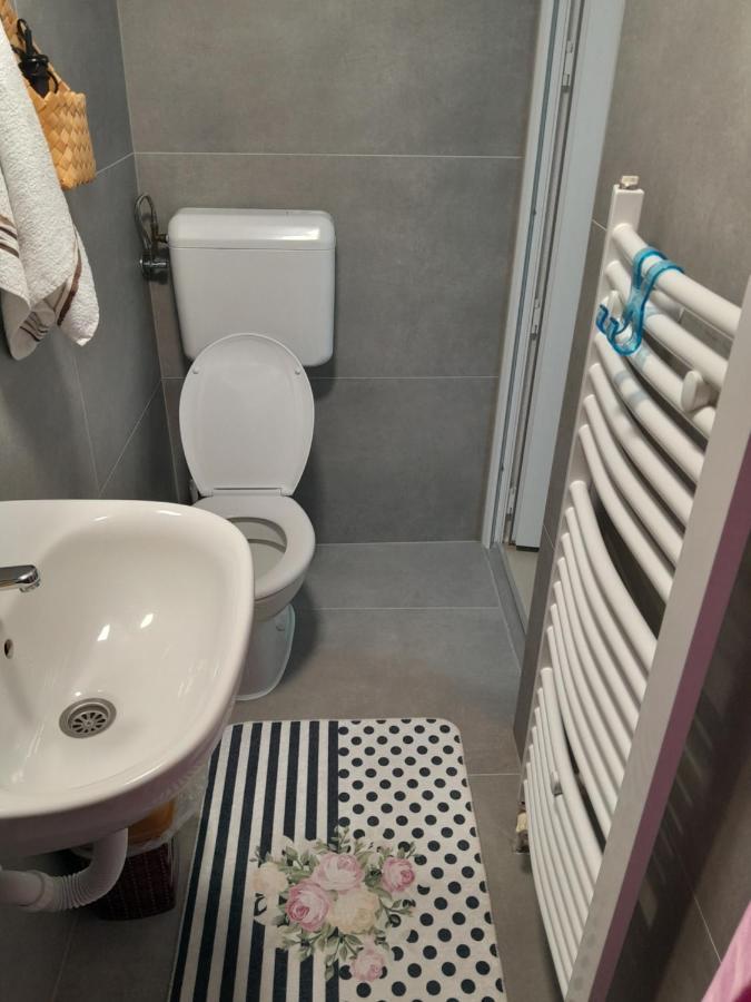 Apartmani Bet Gradacac 1 Maj Broj 24 Exterior foto