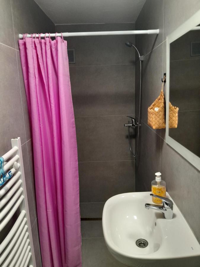 Apartmani Bet Gradacac 1 Maj Broj 24 Exterior foto
